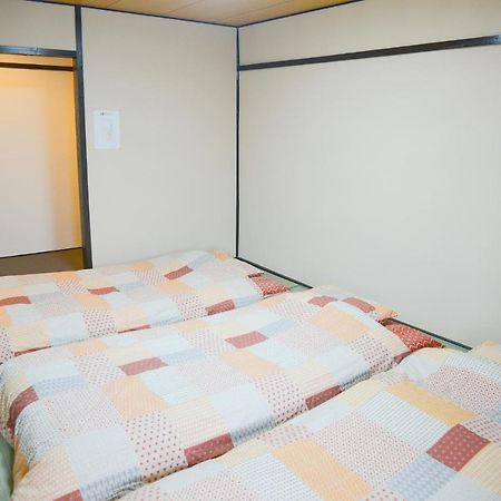 Villa Nishioji Fukuro 西大路梟 à Kyoto Extérieur photo